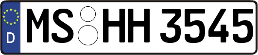 MS-HH3545
