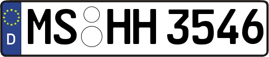MS-HH3546