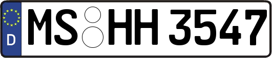 MS-HH3547