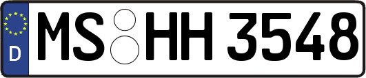 MS-HH3548