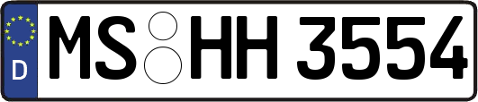 MS-HH3554