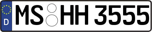 MS-HH3555