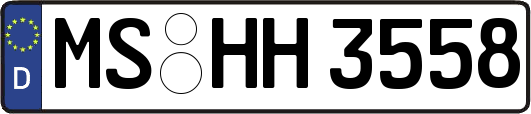 MS-HH3558