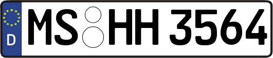 MS-HH3564