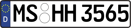 MS-HH3565