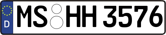 MS-HH3576