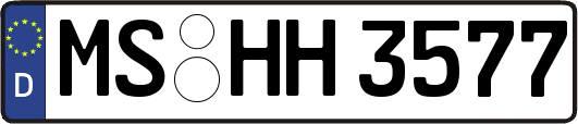MS-HH3577
