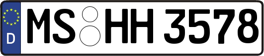MS-HH3578