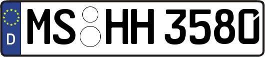 MS-HH3580
