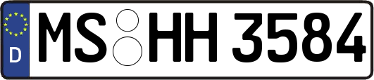 MS-HH3584