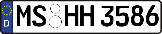MS-HH3586