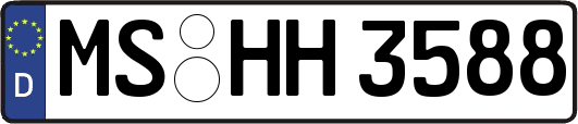 MS-HH3588