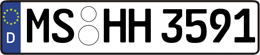 MS-HH3591