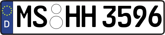 MS-HH3596