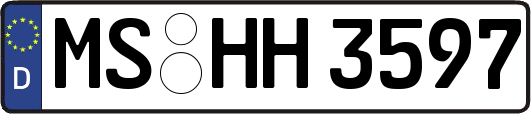 MS-HH3597