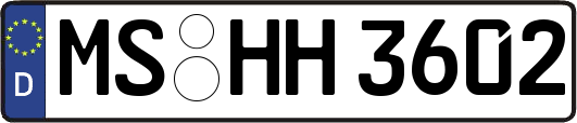 MS-HH3602