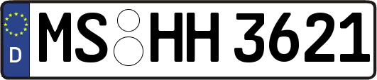 MS-HH3621