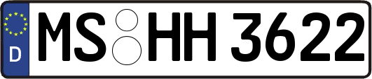 MS-HH3622