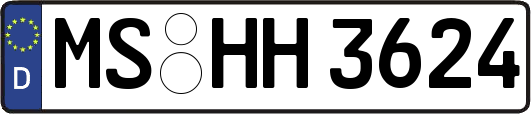 MS-HH3624