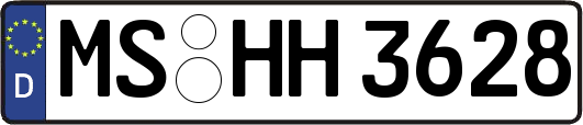 MS-HH3628