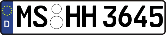 MS-HH3645