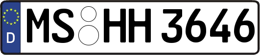 MS-HH3646