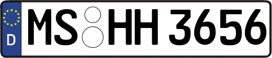 MS-HH3656