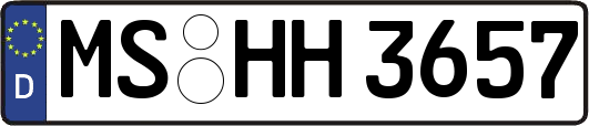 MS-HH3657