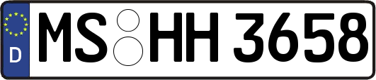 MS-HH3658