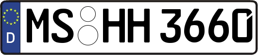 MS-HH3660