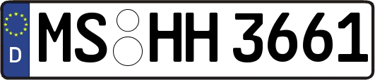MS-HH3661