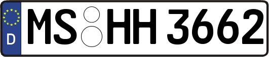 MS-HH3662