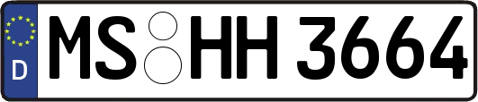 MS-HH3664