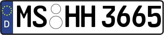 MS-HH3665