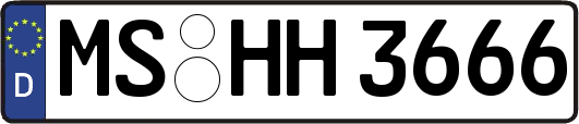 MS-HH3666