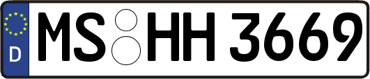 MS-HH3669