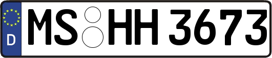 MS-HH3673