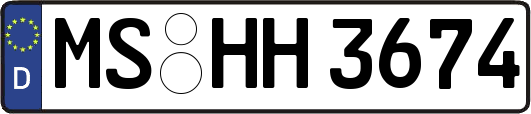 MS-HH3674