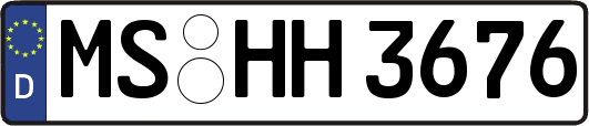 MS-HH3676