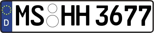 MS-HH3677