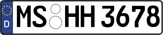 MS-HH3678