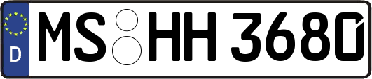 MS-HH3680