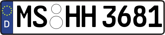 MS-HH3681