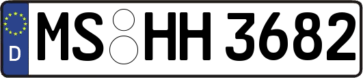MS-HH3682