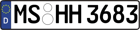 MS-HH3683
