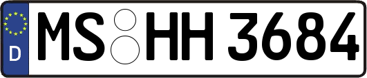 MS-HH3684