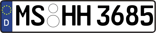 MS-HH3685