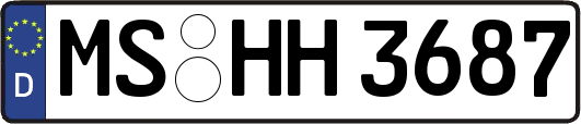 MS-HH3687
