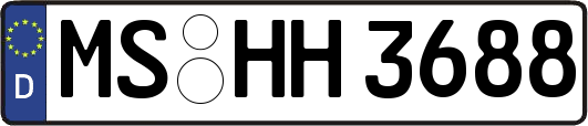 MS-HH3688