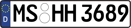 MS-HH3689